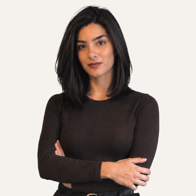 Tina Sadeghi, Sade House